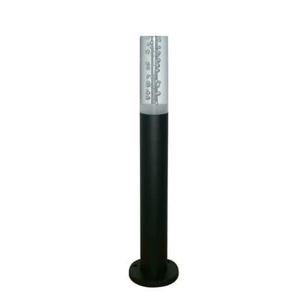 ไฟทางเดิน LED EVL LO-0011 5 วัตต์ 1 หัว สีดำ_0