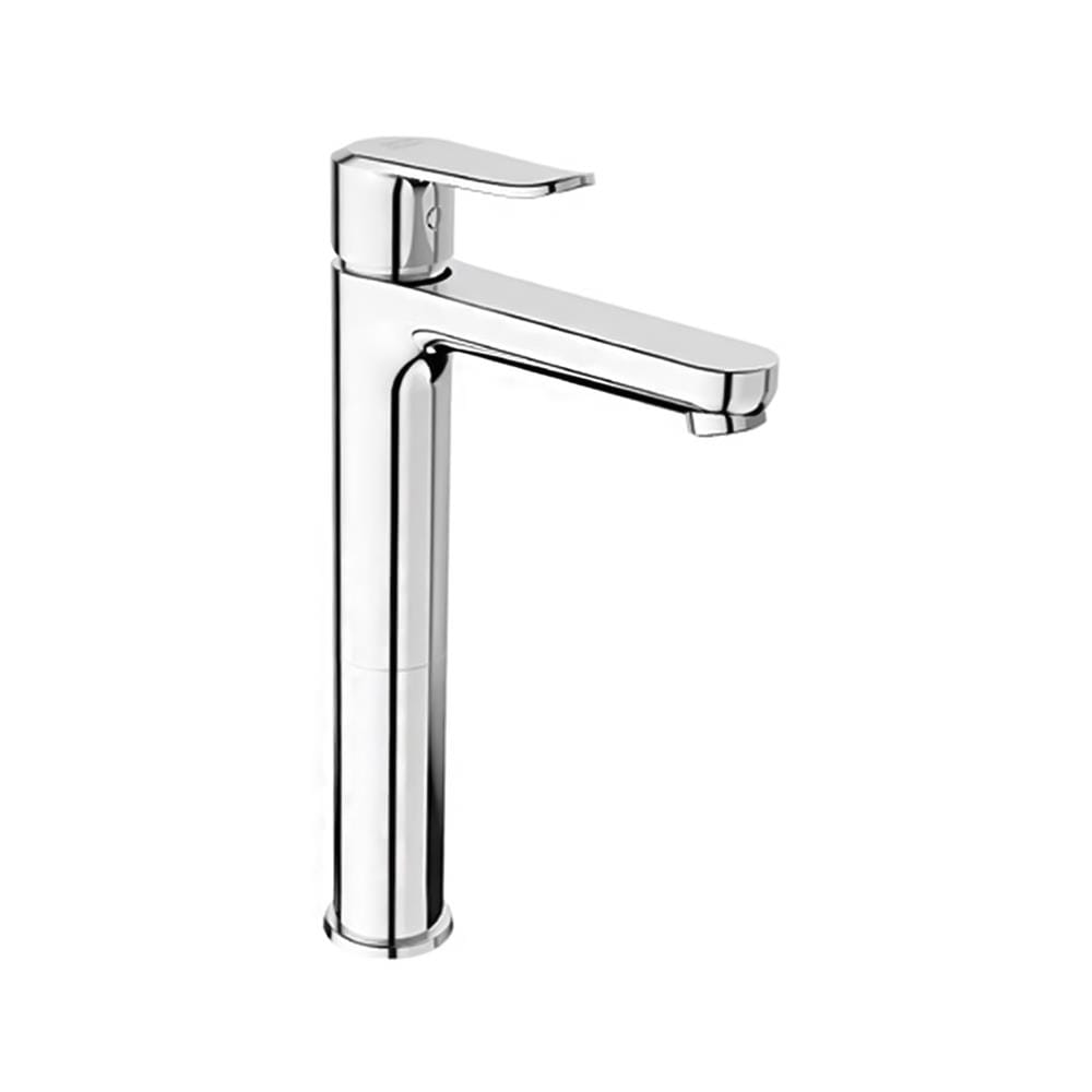 ก๊อกอ่างล้างหน้าเดี่ยว AMERICAN STANDARD A-0703-10 สีโครม