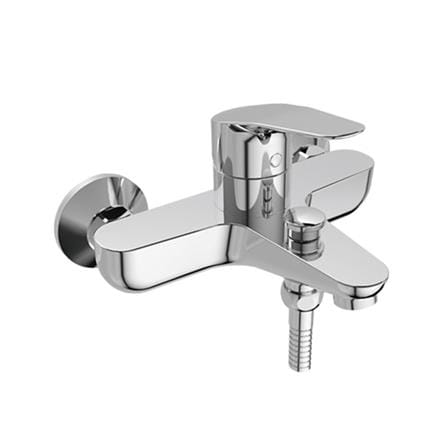 ก๊อกผสมอ่างอาบ AMERICAN STANDARD A-0311-200_0