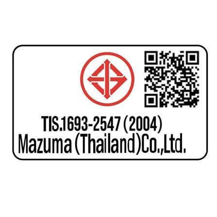 เครื่องทำน้ำอุ่น MAZUMA MIRACLE METALIC 5500 วัตต์ สีดำ_6