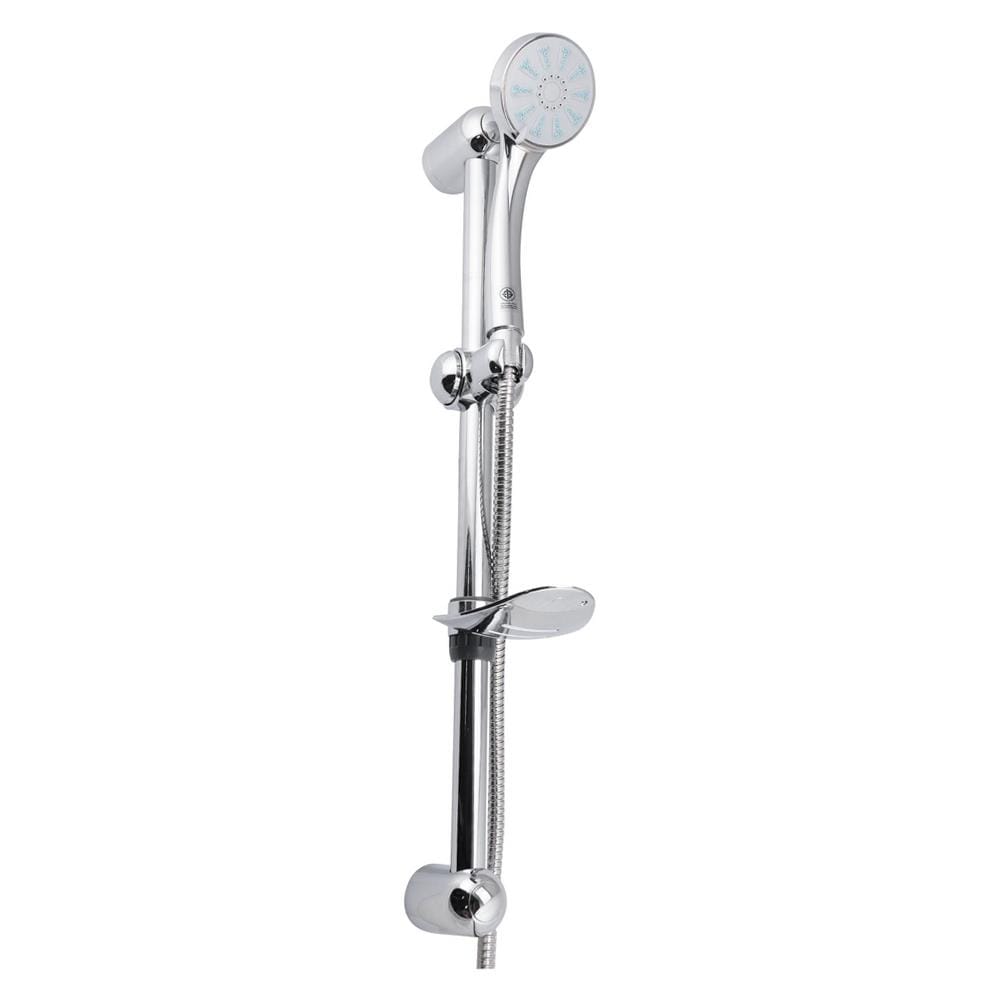 ฝักบัวพร้อมราวเลื่อน NOVABATH SL-227