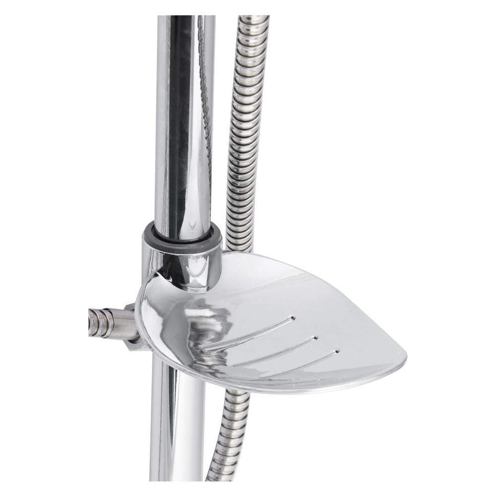 ฝักบัวพร้อมราวเลื่อน NOVABATH SL-227