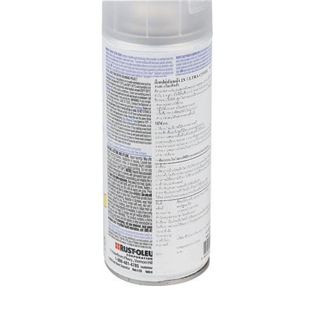 สีสเปรย์ RUST-OLEUM 9845 12 ออนซ์ สีใส_1