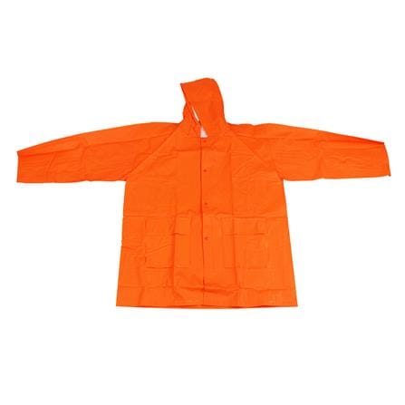 เสื้อกันฝน SUPER HIGHWAY สีส้ม_0