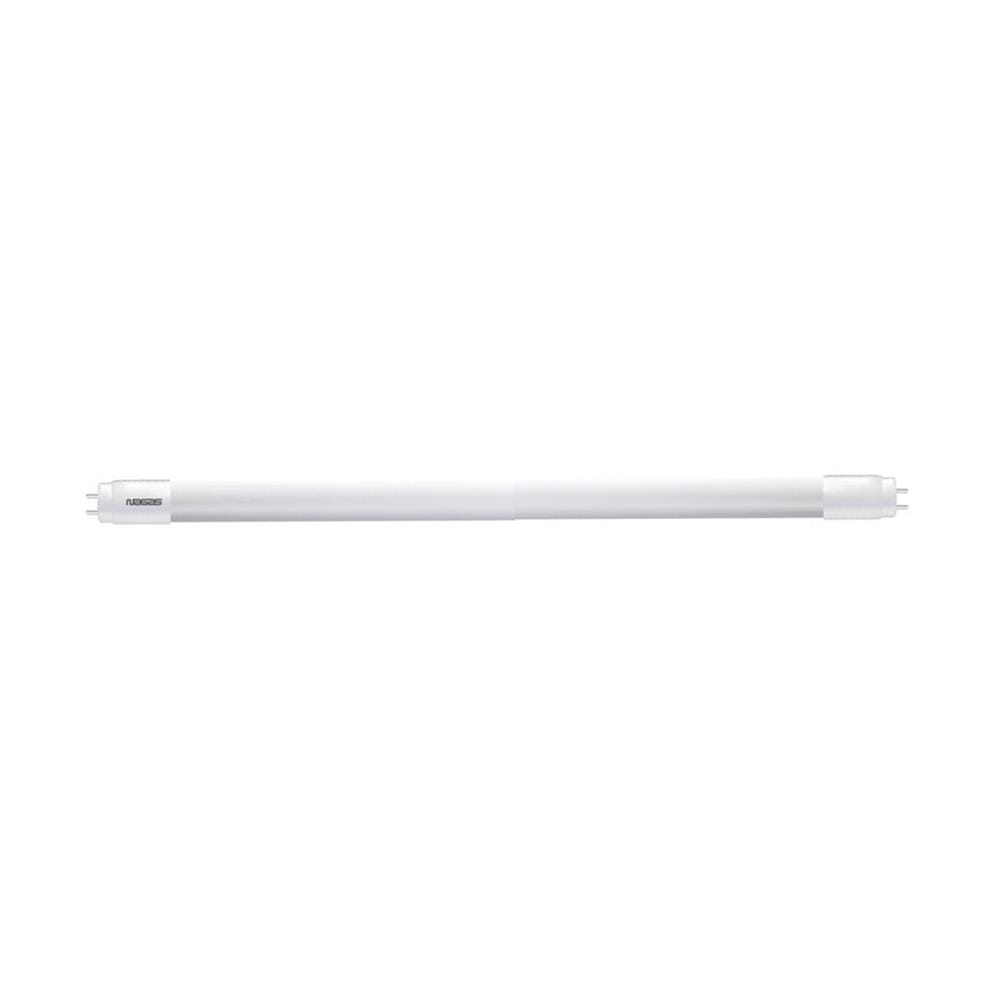 หลอด LED สั้น NAGAS T8 TUBE GLASS 9 วัตต์ DAYLIGHT G13