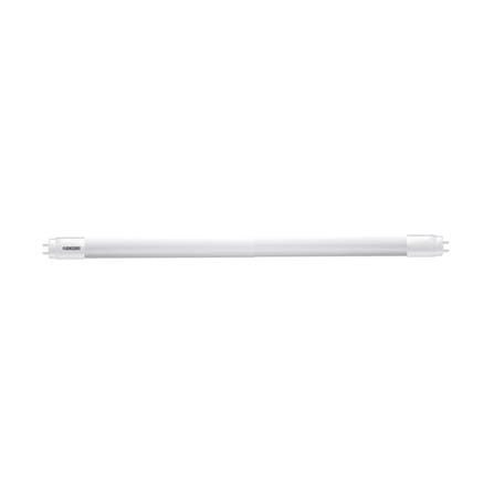 หลอด LED สั้น NAGAS T8 TUBE GLASS 9 วัตต์ DAYLIGHT G13_1