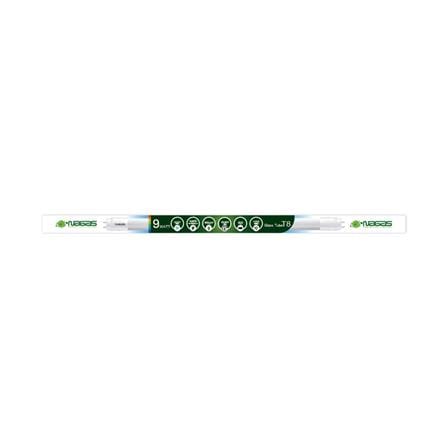 หลอด LED สั้น NAGAS T8 TUBE GLASS 9 วัตต์ DAYLIGHT G13_2