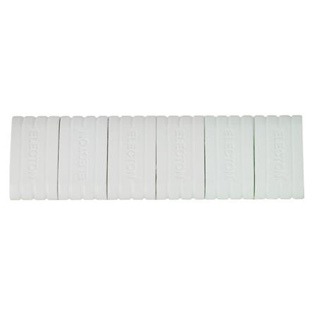 จุกอุดปลั๊กไฟ 2 ขา ELECTAN THP-6 สีขาว_0