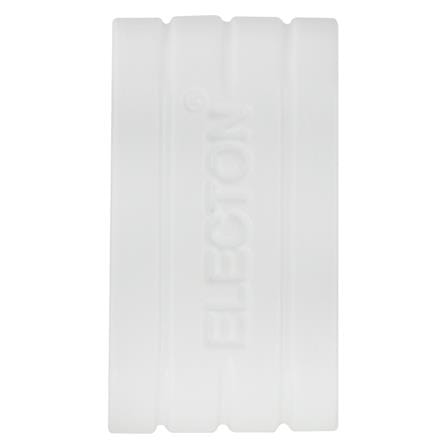จุกอุดปลั๊กไฟ 2 ขา ELECTAN THP-6 สีขาว_1