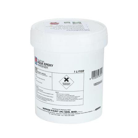 สีอีพ๊อกซี่ NIPPON PAINT Base C สูตรน้ำ 5L_4