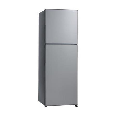 ตู้เย็น 2 ประตู SHARP SJ-Y22T-SL 7.9 คิว สีเงิน_1