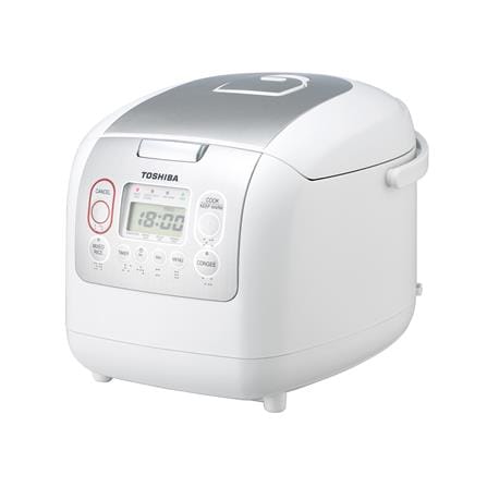 หม้อหุงข้าว DIGITAL TOSHIBA RC18NMF(WT)A 1.80ลิตร_1