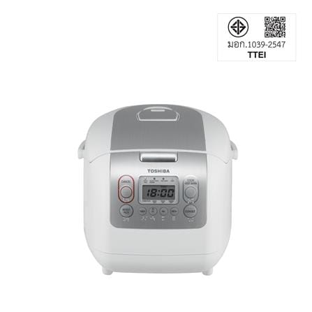 หม้อหุงข้าว DIGITAL TOSHIBA RC18NMF(WT)A 1.80ลิตร_3