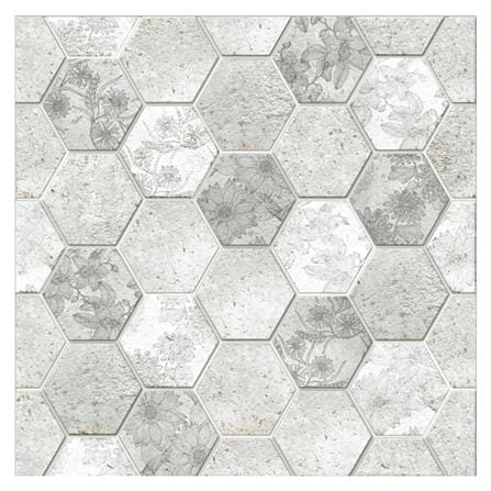 กระเบื้องพื้น 16x16 นิ้ว DURAGRES โดมินิค เทา A 1M2_0