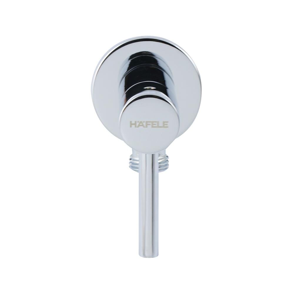 วาล์วฝักบัว 1 ทาง HAFELE 485.61.022 สีโครม