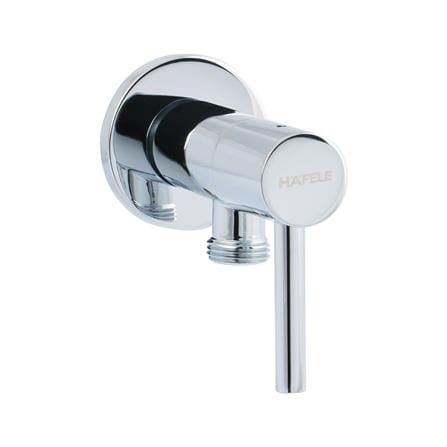 1-WAY SHOWER VALVE HAFELE 485.61.022 CHROME