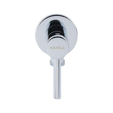 วาล์วฝักบัว 1 ทาง HAFELE 485.61.022 สีโครม_1