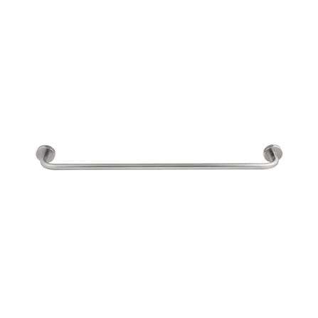ราวแขวนผ้า PRIME RD-92004 60 ซม. สเตนเลส_1