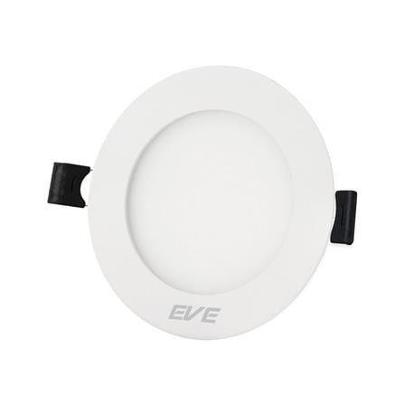 ดาวน์ไลท์ LED EVE PANEL CIRCLE LED 3 นิ้ว 6 วัตต์ DAYLIGHT สีขาว_0