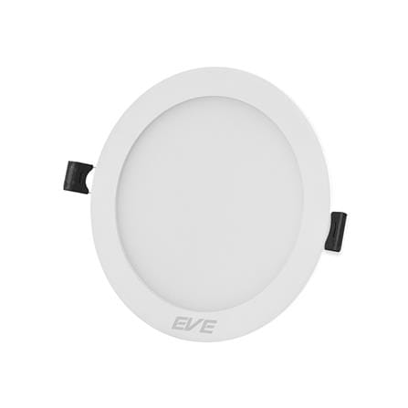 ดาวน์ไลท์ LED EVE PANEL CIRCLE 5.71 นิ้ว 9 วัตต์ DAYLIGHT สีขาว_0