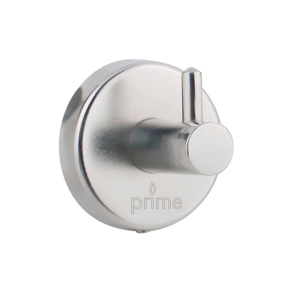 ขอแขวนผ้า PRIME RD-92001 สีสเตนเลส