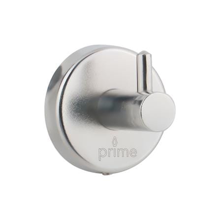 ขอแขวนผ้า PRIME RD-92001 สีสเตนเลส