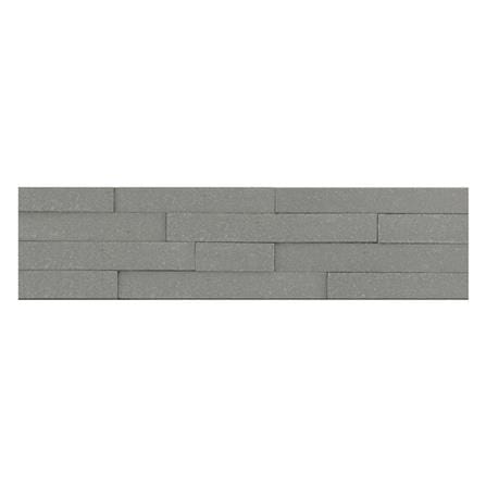 กระเบื้องพอร์ซเลน 5x20 นิ้ว BEZEN MN5081 โมเดน่า เทา (10P)_0