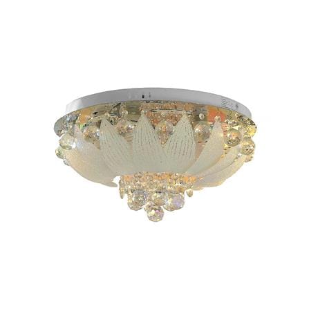 ไฟถาด LED NEOLIGHT  3026-500 24 วัตต์ สีชมพู 1 หัว