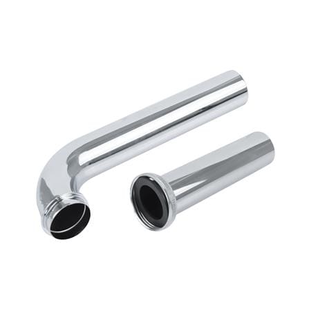 ท่อน้ำทิ้งอ่างล้างหน้าพีแทรป MOYA BT-009-20 20 ซม._2
