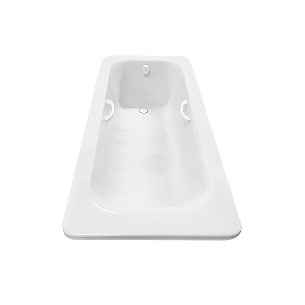 อ่างอาบน้ำ AMERICAN STANDARD 70270G-WT 170 ซม. สีขาว