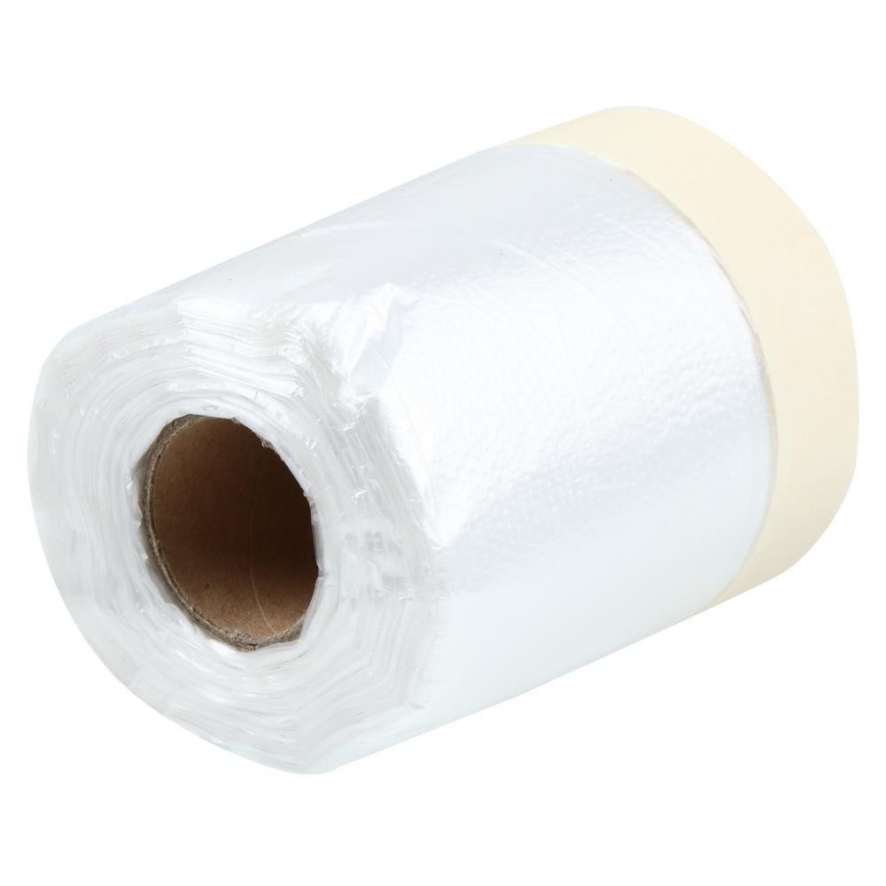 เทปฟิล์มกันเปื้อน TST 450 MMX20เมตร