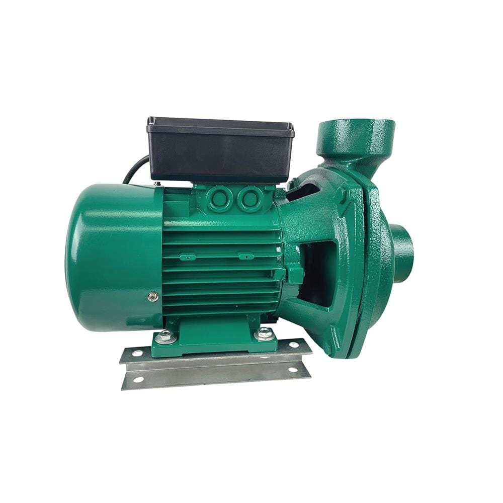 ปั๊มหอยโข่ง HISO HS-2000 2 เเรงม้า