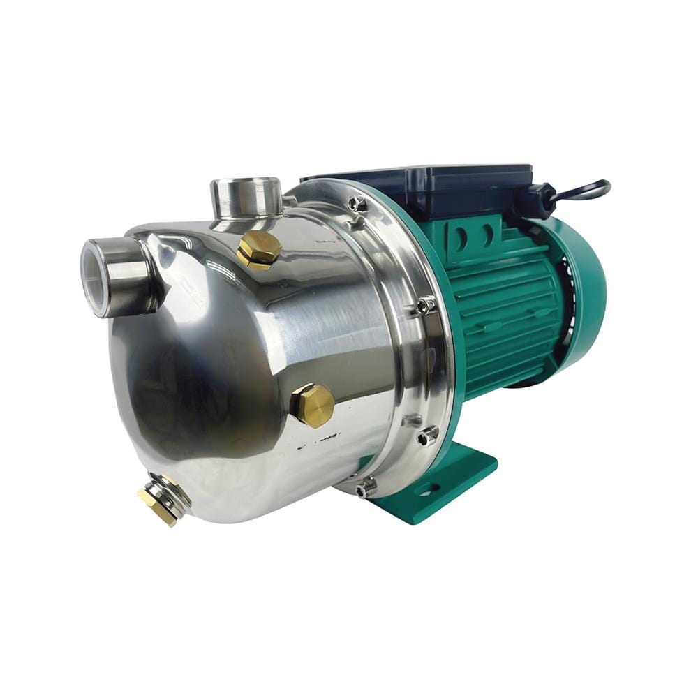 ปั๊มหอยโข่ง HISO HSJ-1000S 1 แรงม้า