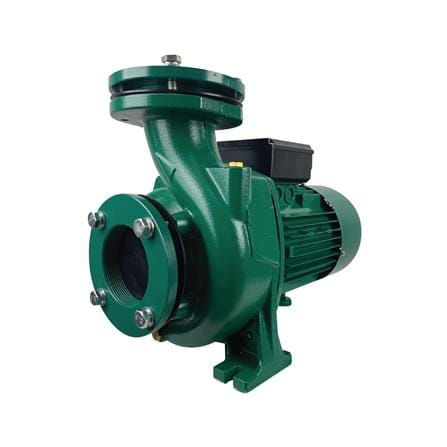 ปั๊มหอยโข่ง HISO HSM-3000 3 แรงม้า_0