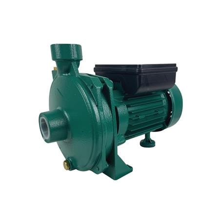 ปั๊มหอยโข่ง HISO HS-500 0.5 เเรงม้า_0