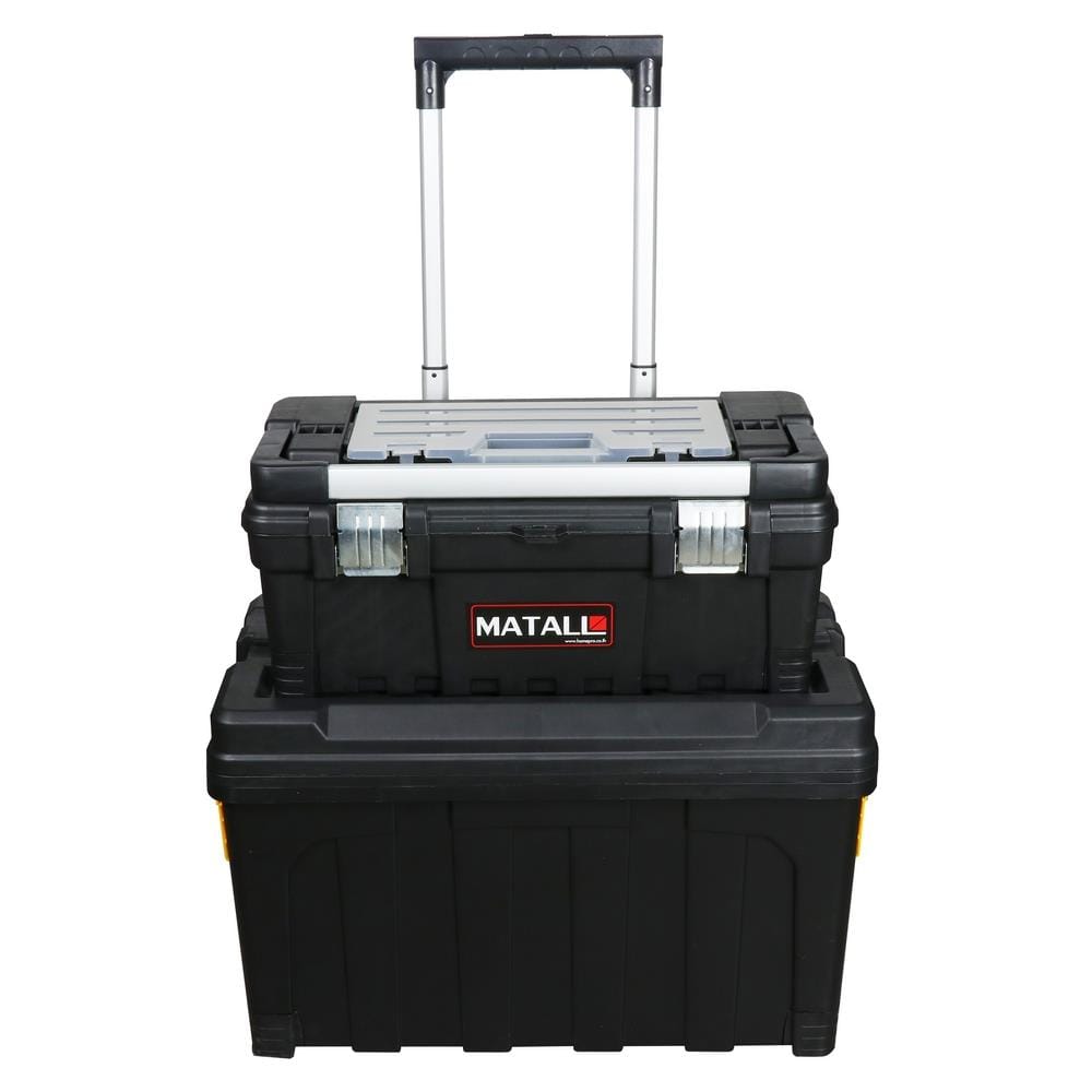 กล่องเครื่องมือมีล้อลาก MATALL HL3042-P_1