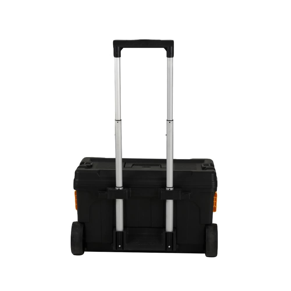 กล่องเครื่องมือมีล้อลาก MATALL HL3042-P