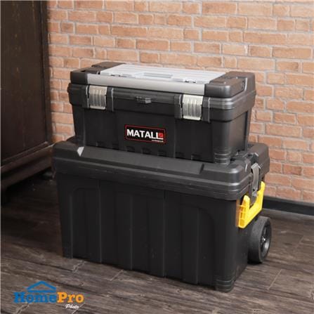 กล่องเครื่องมือมีล้อลาก MATALL HL3042-P_6