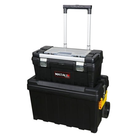 กล่องเครื่องมือมีล้อลาก MATALL HL3042-P_1
