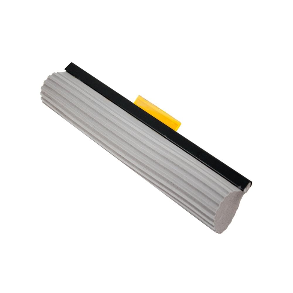 หัวม็อบฟองน้ำ PVA BE MAN 10.5 นิ้ว สีเทา