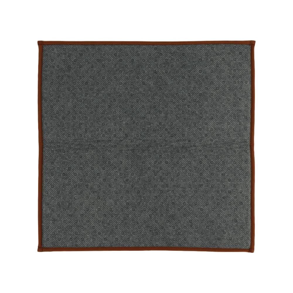 อาสนะสงฆ์ HOME LIVING STYLE SERENE 24X24 นิ้ว สีน้ำตาล