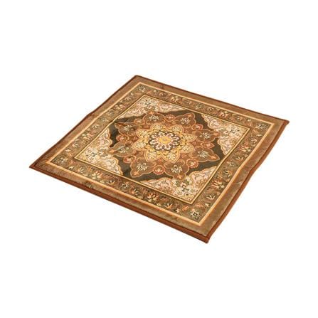 อาสนะสงฆ์ HOME LIVING STYLE SERENE 24X24 นิ้ว สีน้ำตาล_1