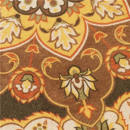 อาสนะสงฆ์ HOME LIVING STYLE SERENE 24X24 นิ้ว สีน้ำตาล_2