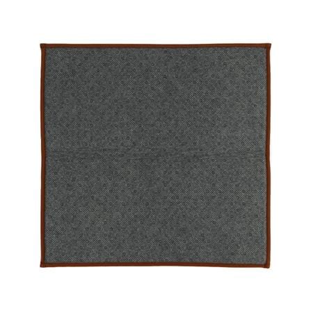 อาสนะสงฆ์ HOME LIVING STYLE SERENE 24X24 นิ้ว สีน้ำตาล_3