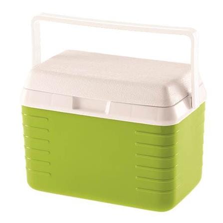 กระติกน้ำแข็ง DKW FRIGO 5 ลิตร สีเขียว_0
