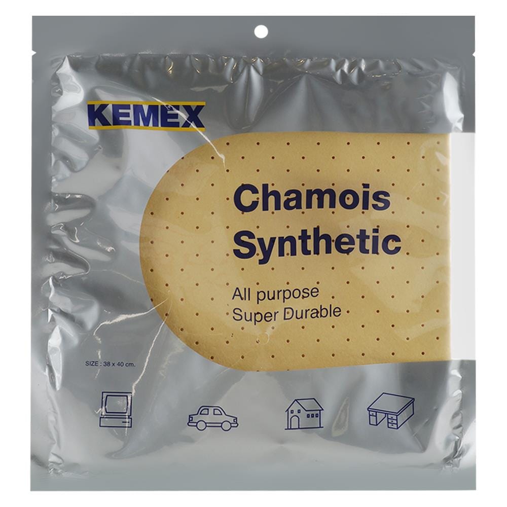ผ้าชามัวร์ KEMEX KX-002001