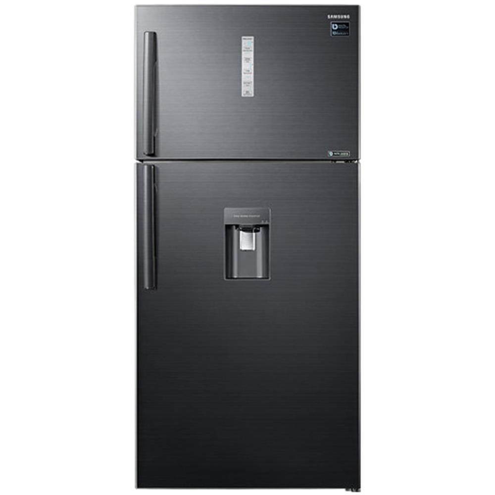 ตู้เย็น 2 ประตู SAMSUNG RT62K7350BS/ST 20.1 คิว สเตนเลสดำ อินเวอร์เตอร์