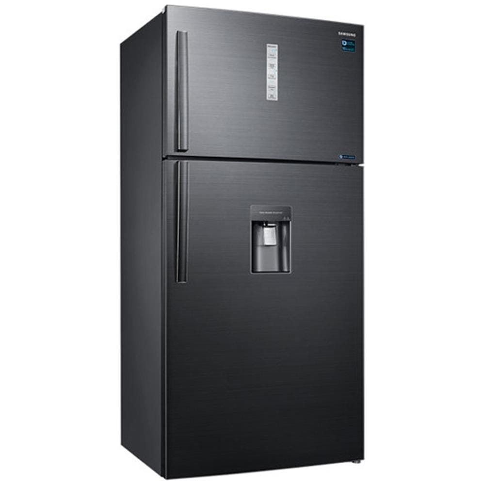 ตู้เย็น 2 ประตู SAMSUNG RT62K7350BS/ST 20.1 คิว สเตนเลสดำ อินเวอร์เตอร์