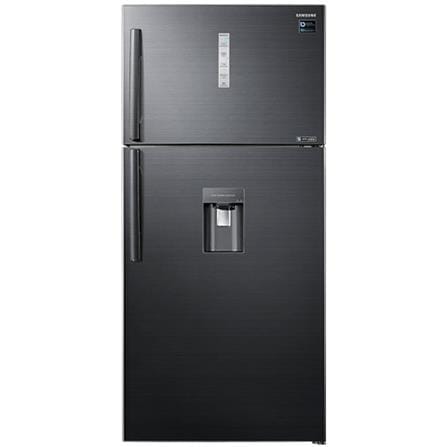 ตู้เย็น 2 ประตู SAMSUNG RT62K7350BS/ST 20.1 คิว สเตนเลสดำ อินเวอร์เตอร์_0