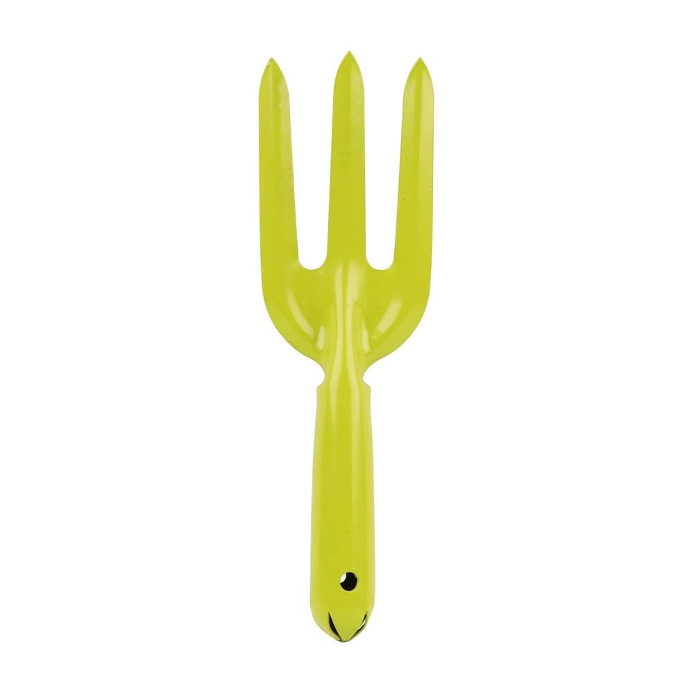 ส้อมพรวนดิน SPRING DGT2508 GREEN